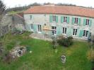 Annonce Vente 8 pices Maison Jarnac