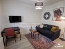 For rent Apartment Grenoble  38100 17 m2