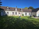 Annonce Vente 7 pices Maison Verneuil-sur-avre