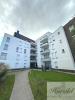 For rent Apartment Amiens  80000 60 m2 3 rooms