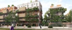 For rent Apartment Mulhouse  68100 42 m2 2 rooms