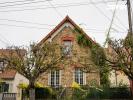 House CLICHY-SOUS-BOIS 