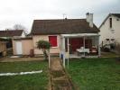 Annonce Vente 3 pices Maison Cherisy