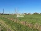 For sale Land Galgon  33133 1900 m2