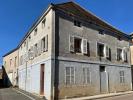 House SALORNAY-SUR-GUYE 