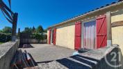 Annonce Vente 3 pices Maison Cissac-medoc