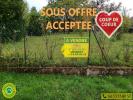 For sale Land Charost  18290 1002 m2