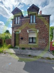 photo For sale House LANDRECIES 59