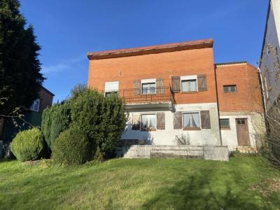 Vente Maison SAINT-MICHEL-SUR-TERNOISE  62