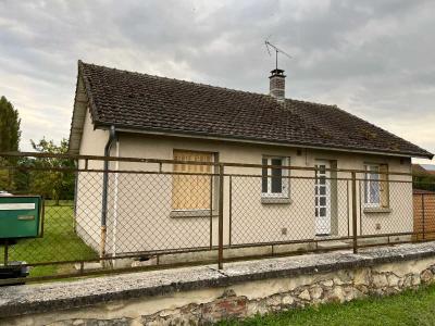 photo For sale House ANGLURE 51