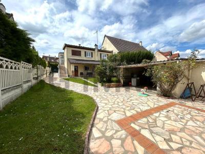 Vente Maison COUBRON  93