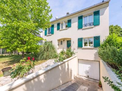 photo For sale House ARGENTEUIL 95