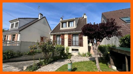 Vente Maison MARLY-LA-VILLE  95