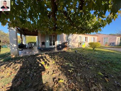 For sale House TRANS-EN-PROVENCE  83