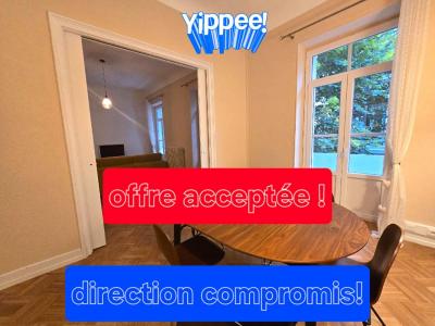 Vente Appartement VICHY  03