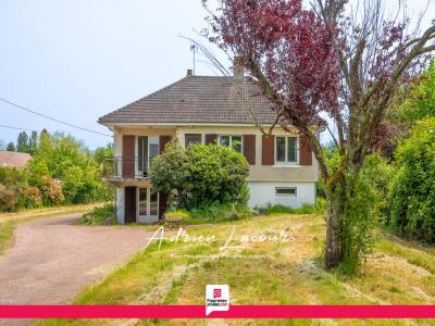 For sale House ROMORANTIN-LANTHENAY  41