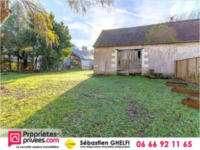 For sale House SELLES-SUR-CHER  41