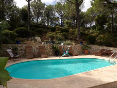 photo For sale House VIDAUBAN 83