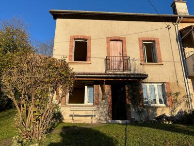 For sale House MONNERIE-LE-MONTEL  63