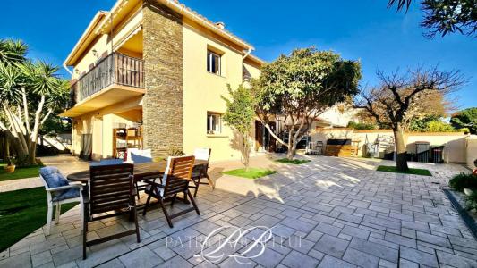 photo For sale House CANET-EN-ROUSSILLON 66