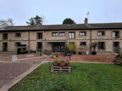 Vente Maison 11 pices ECORCEI 61270