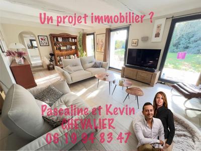 Vente Maison 7 pices ISTRES 13800