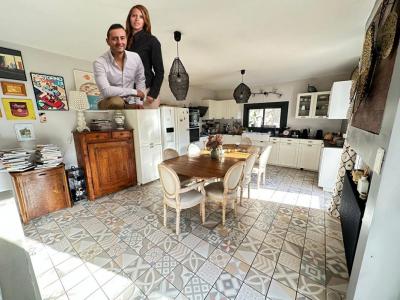 Vente Maison 10 pices ISTRES 13800