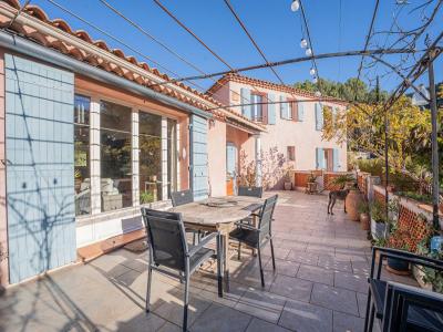 Vente Maison CUGES-LES-PINS  13