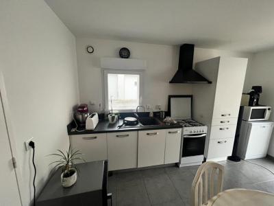 photo For rent Apartment SAINT-JEAN-DE-MONTS 85