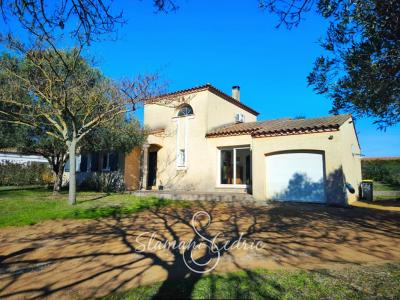 Vente Maison 5 pices VILLEMOUSTAUSSOU 11620