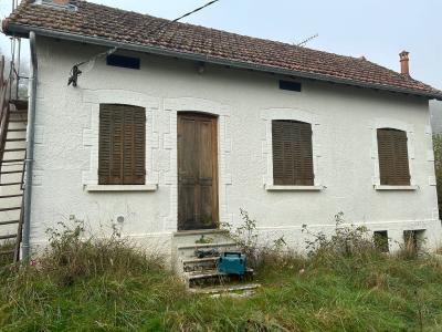 For sale House PREPORCHE  58