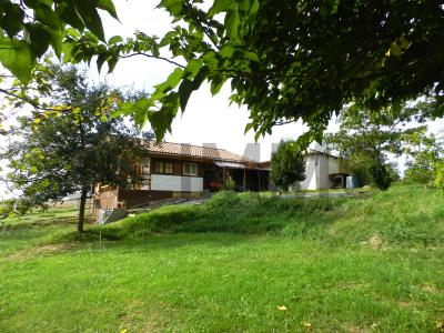 Vente Maison CASTELNAU-D'AUZAN  32