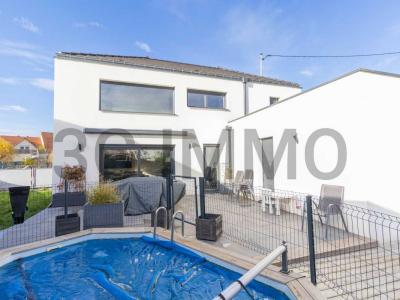 Vente Maison MOLSHEIM  67