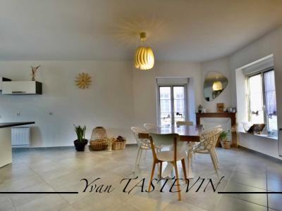 Vente Maison SAINT-MAIXENT  72