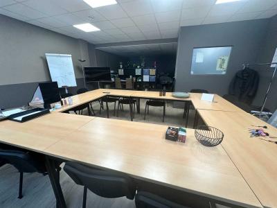 photo For sale Commercial office ROUEN 76