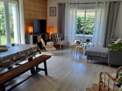 photo For sale House TARNOS 40