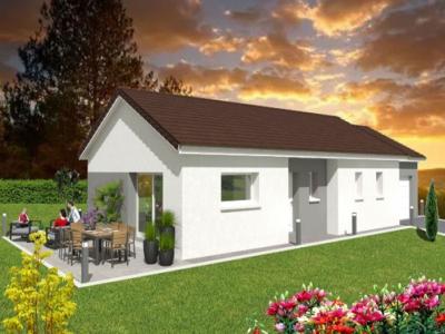 For sale House MAGNY-VERNOIS 