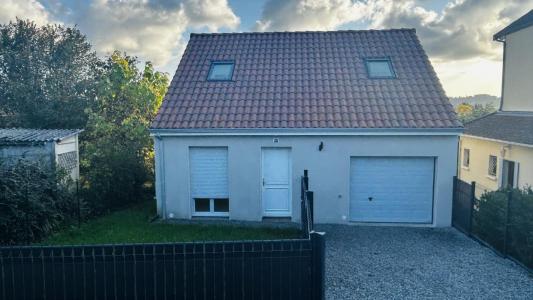 Vente Maison 4 pices SAINT-JUNIEN 87200