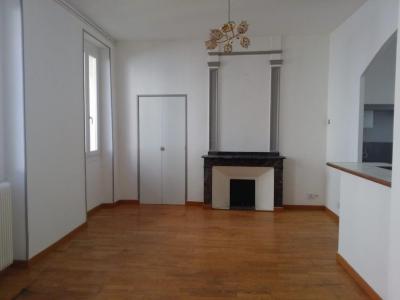 photo For rent Apartment NARBONNE 11