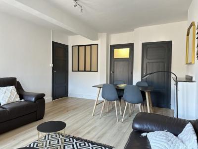 photo For rent Apartment NARBONNE 11