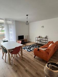 For rent Apartment SAINT-BRIEUC  22