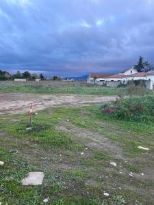 For sale Land MOURS-SAINT-EUSEBE  26