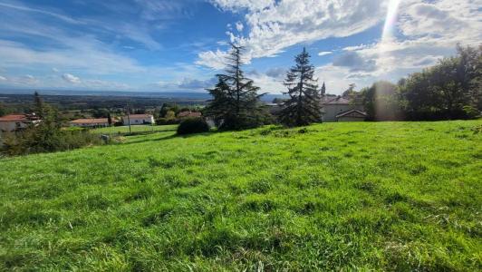 For sale Land MOISSIEU-SUR-DOLON  38