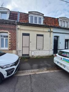 Vente Maison HENIN-BEAUMONT  62