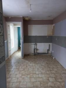 For sale House AUCHEL  62