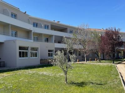 Vente Appartement MARSEILLE-12EME-ARRONDISSEMENT 13012