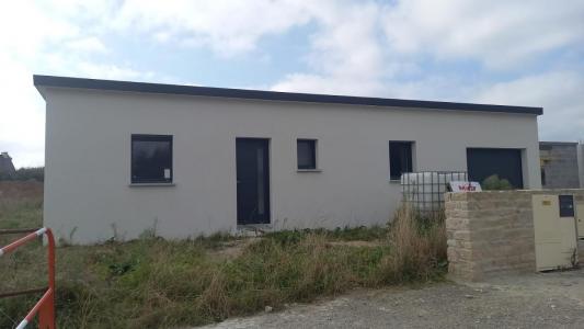 Vente Maison SAINT-EVARZEC  29