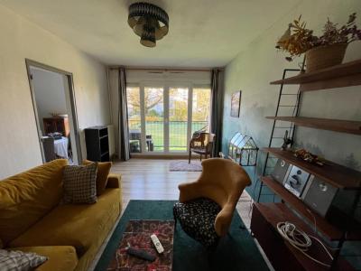 photo For sale Apartment RENNES 35