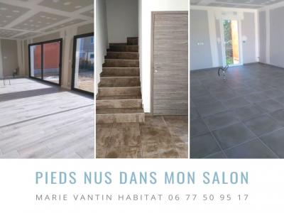 Vente Maison ILLE-SUR-TET 