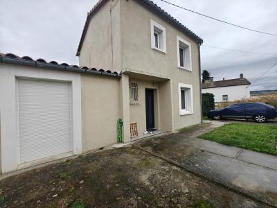 Vente Maison 5 pices LIMOUX 11300